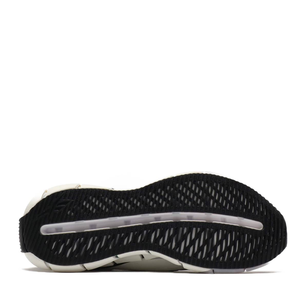 Reebok ZIG KINETICA IAN PALEY WHITE/BLACK/LUNA BLUE 19FW-Sの画像