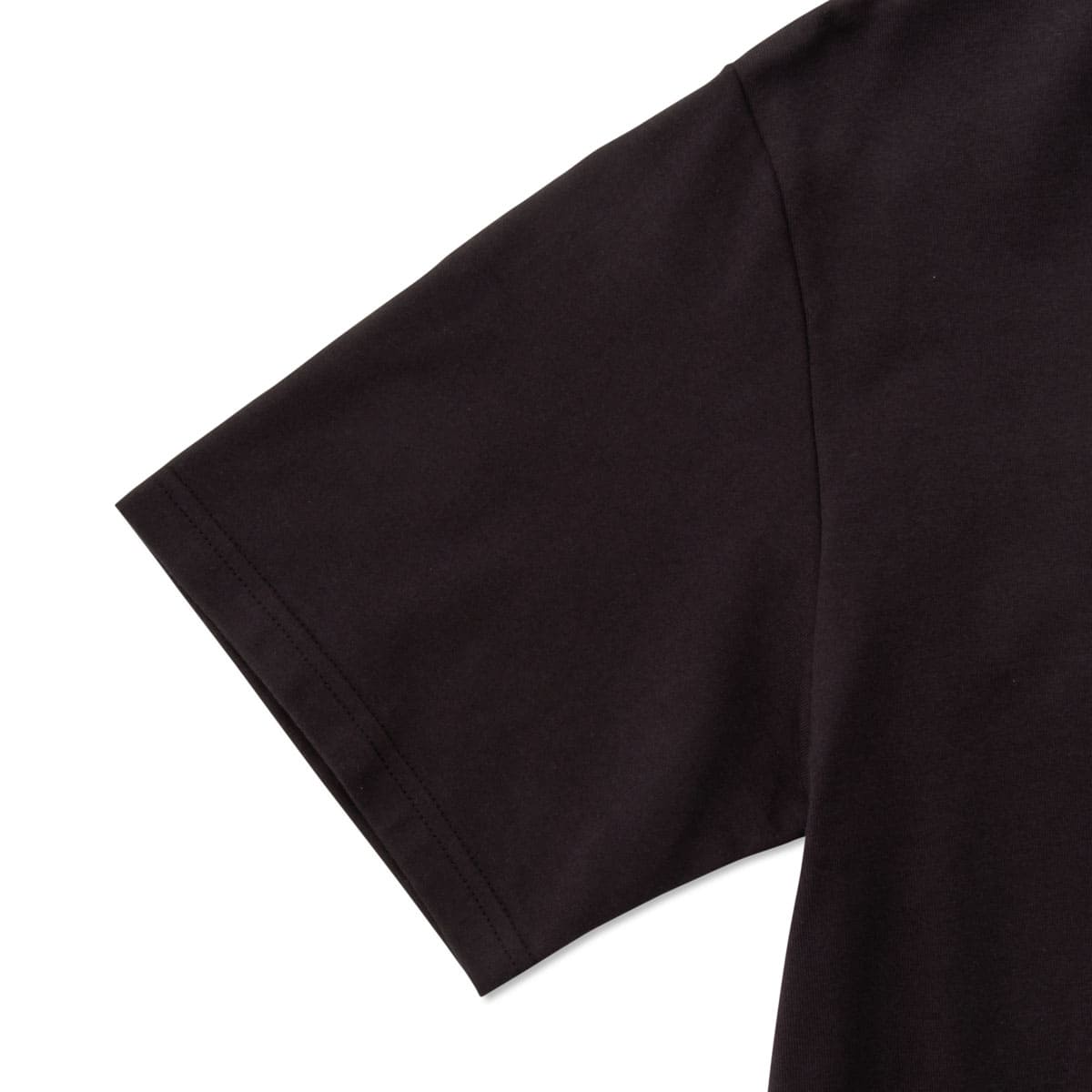 ellesse SSウィニングカップ ティー ブラック 21SS-Iの画像