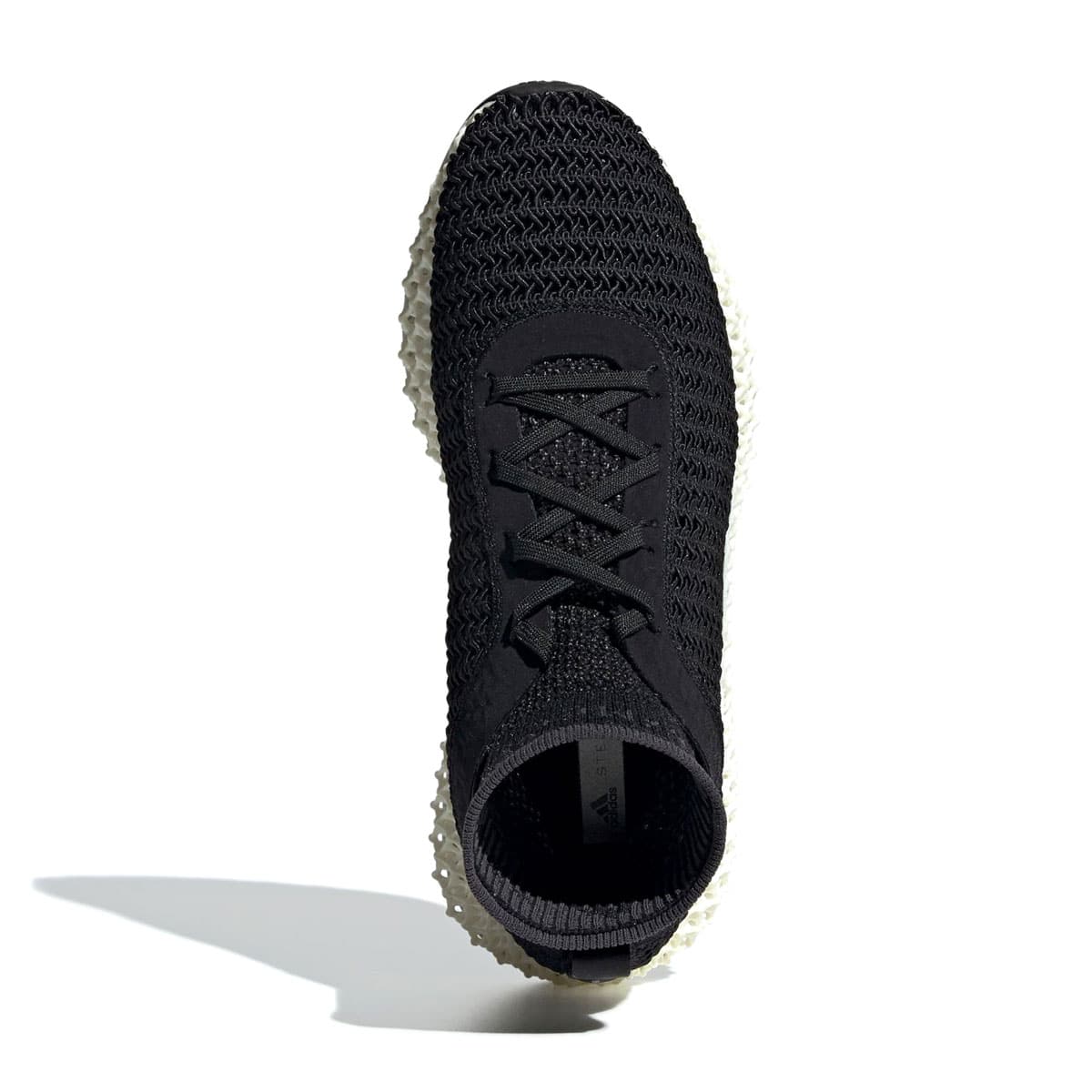 adidas alphaedge 4d core black