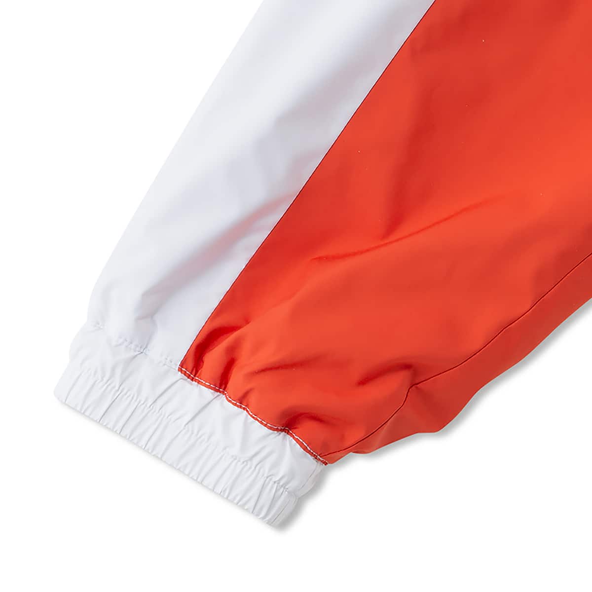 ellesse ウィンドアップ ジャケット W-TO 21FW-Iの画像