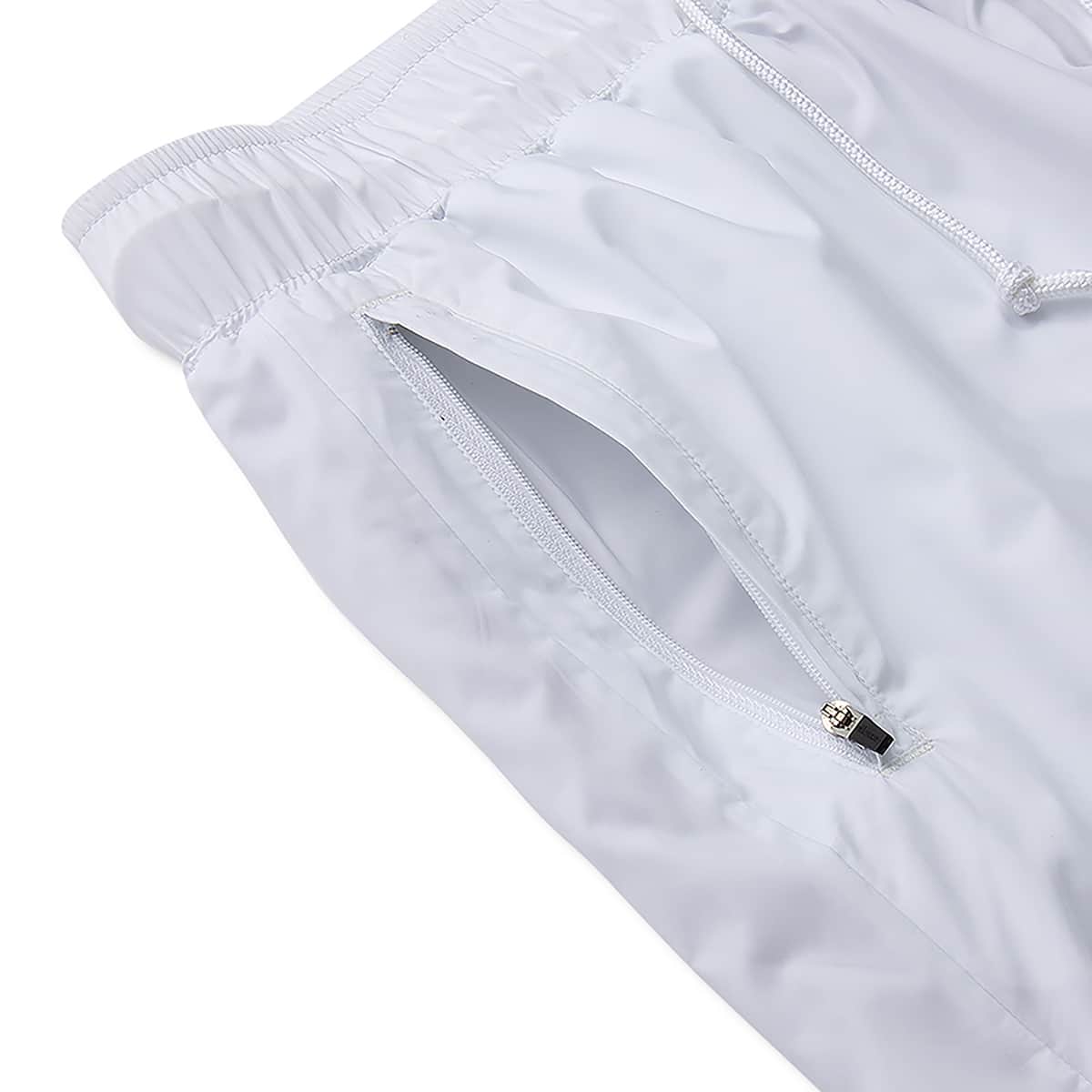 ellesse ウィンドアップ パンツ W-TO 21FW-Iの画像