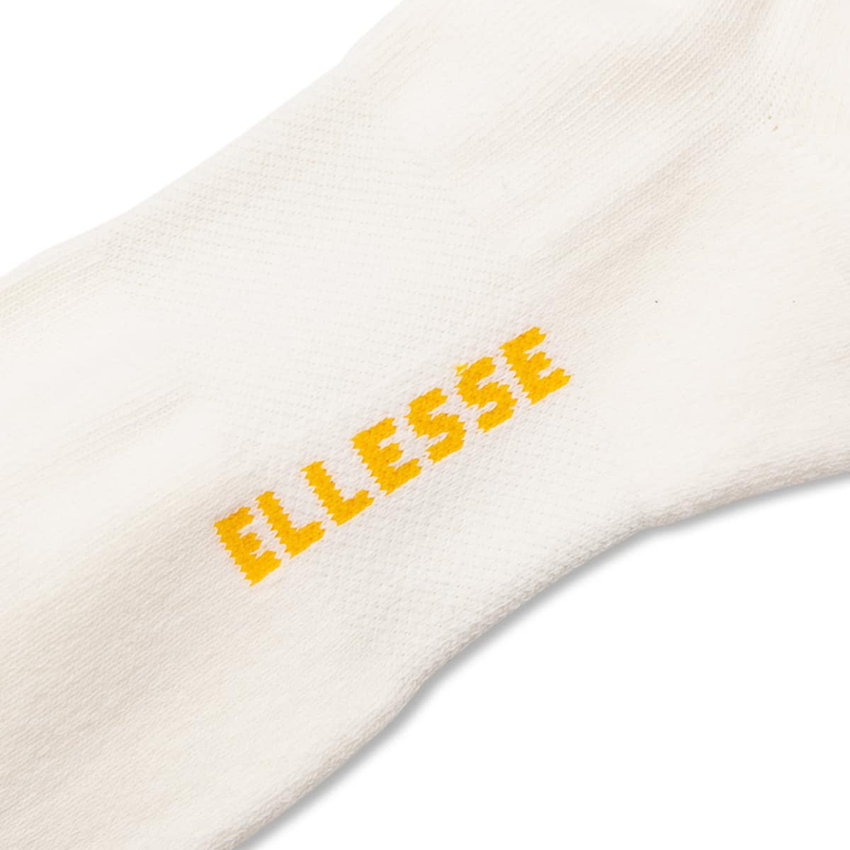 ellesse 2ウェイ ソックス SKブルー 21FW-I（エレッセ 2ウェイ