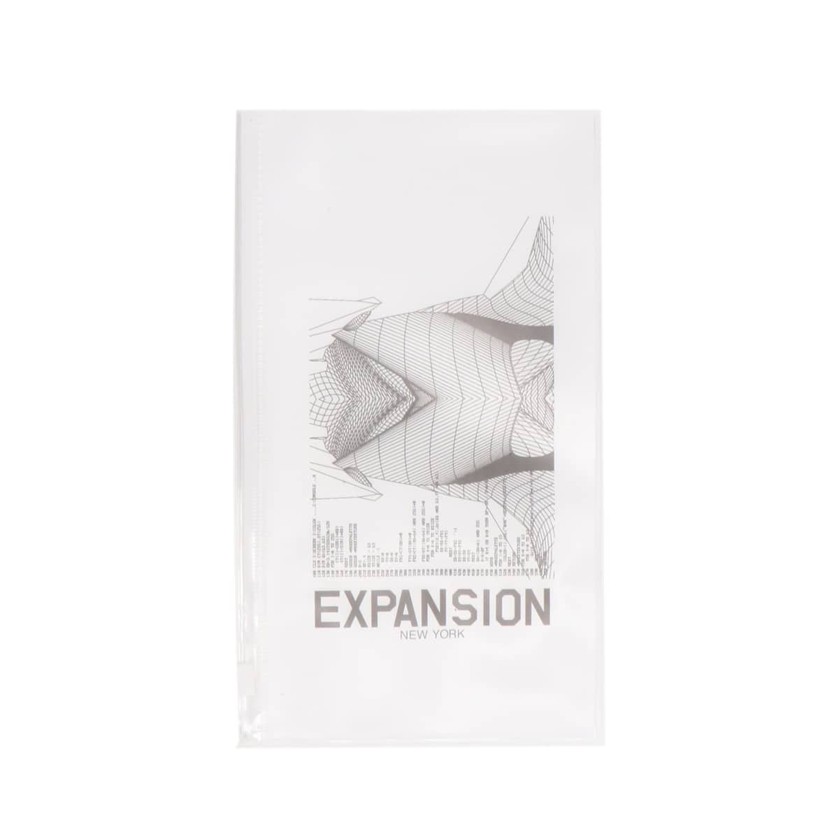 EXPANSION LANYARD BLACK 20FA-Iの画像