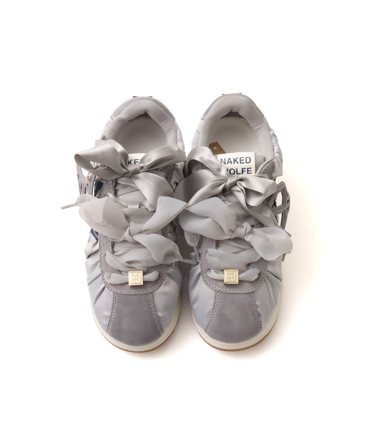 NAKED WOLFE EXPENSE Greyの画像