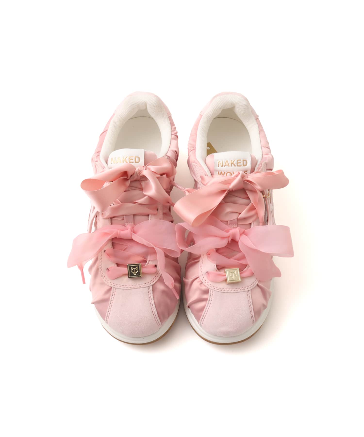 NAKED WOLFE EXPENSE Pinkの画像