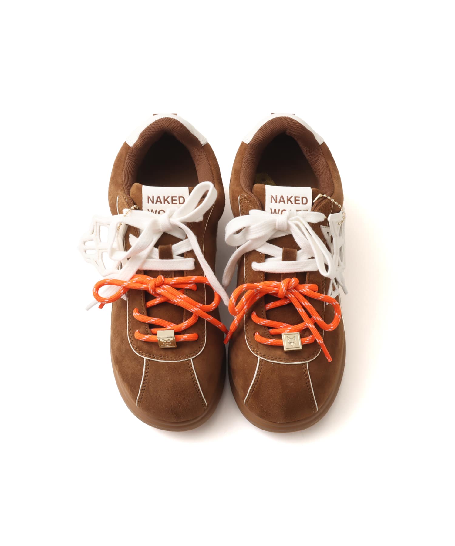 NAKED WOLFE EXPENSE Tanの画像