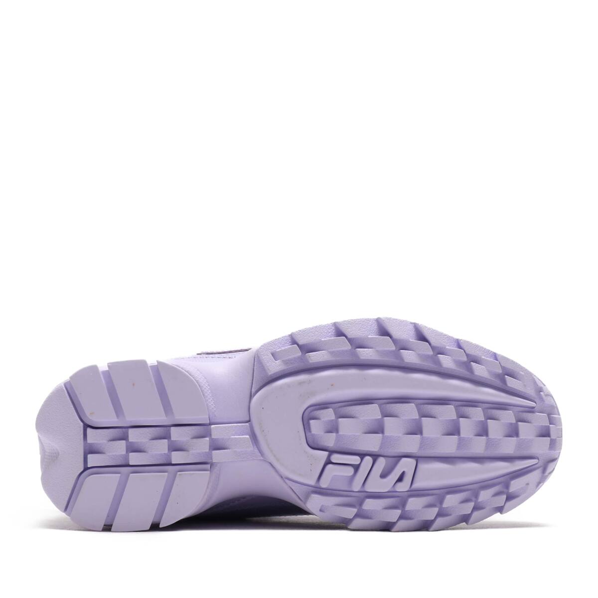 fila disruptor pastel