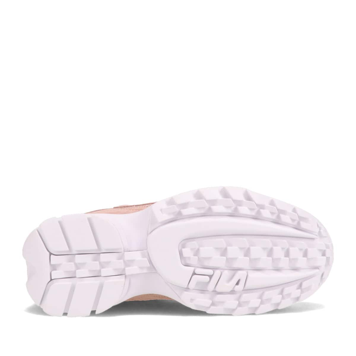 fila disruptor chalk