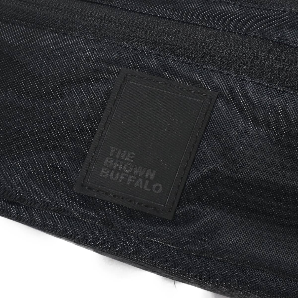 THE BROWN BUFFALO BEYONDSLING BLACK 19FA-Iの画像