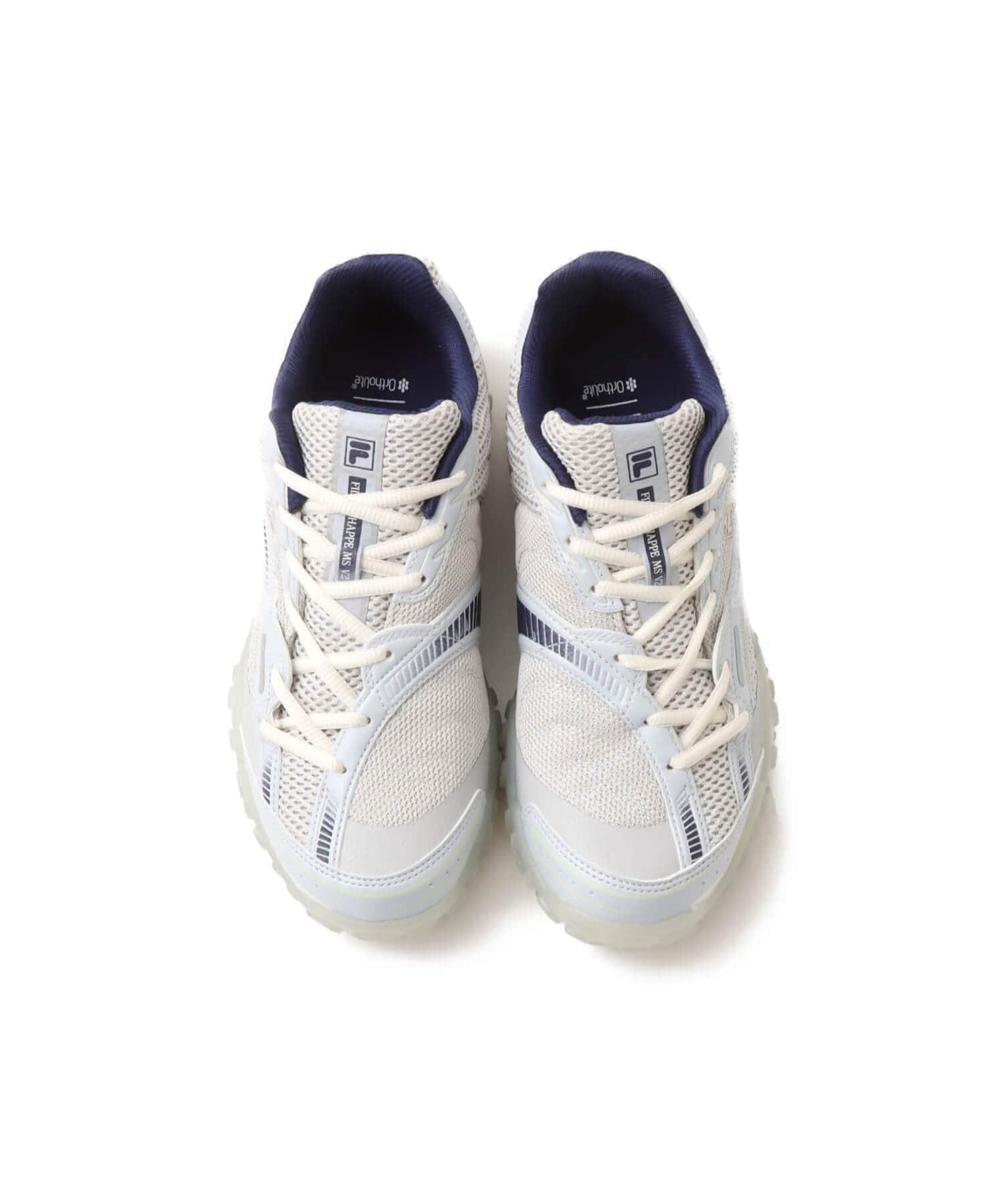 FILA ECHAPPE MS v2 BLUE/BLUE/GREYの画像