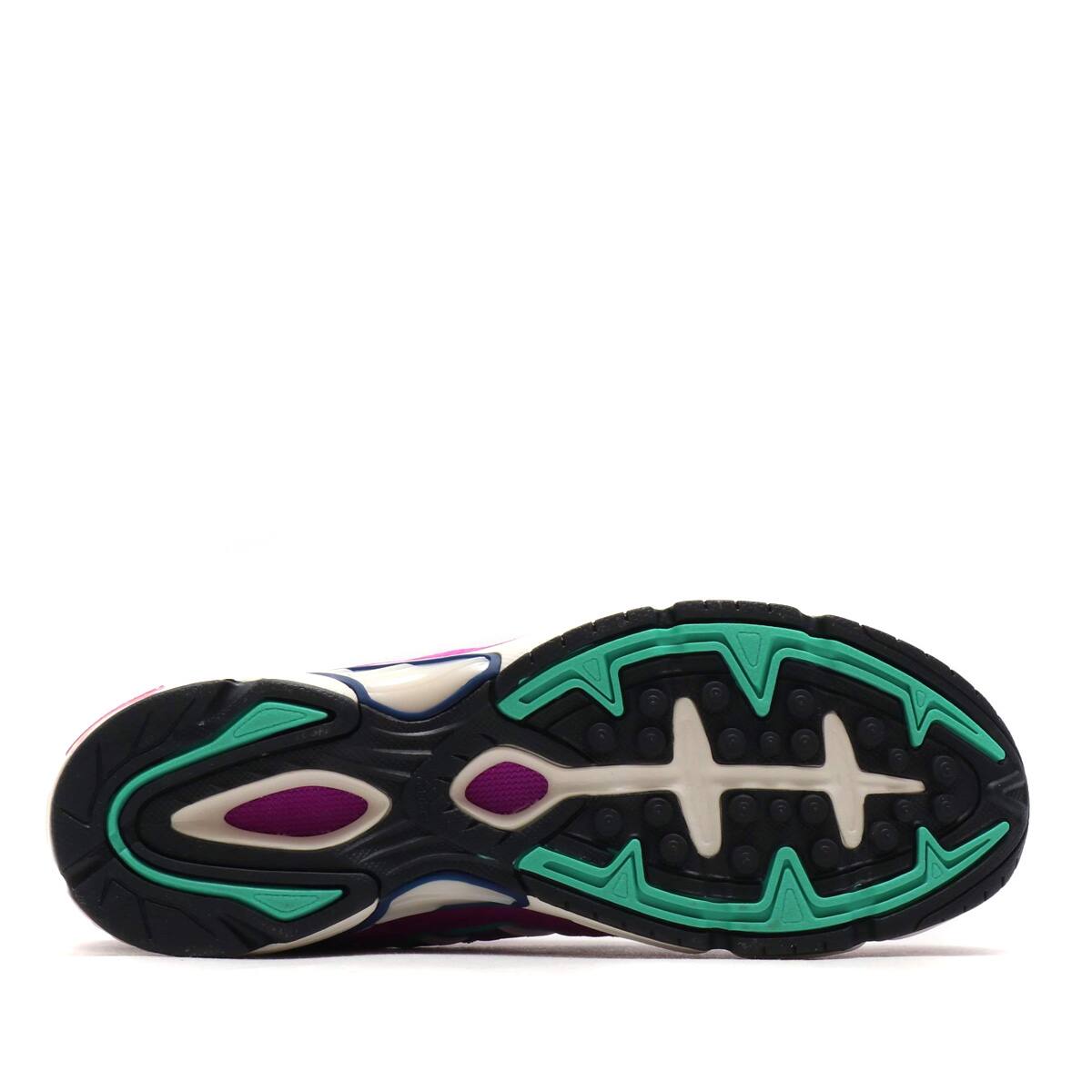 adidas temper run purple