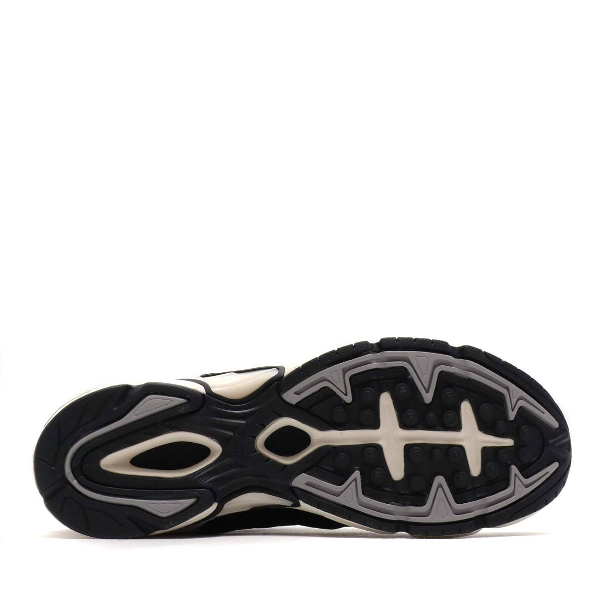 adidas temper run core black glow