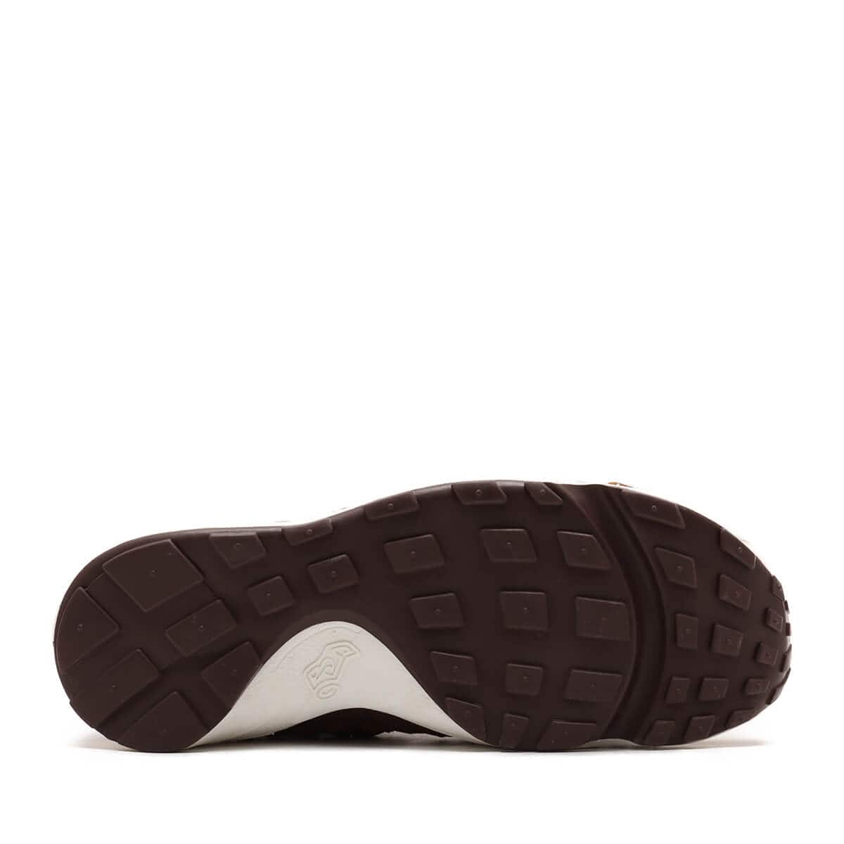 NIKE AIR FOOTSCAPE WOVEN EARTH/LT BRITISH TAN-PHANTOMの画像