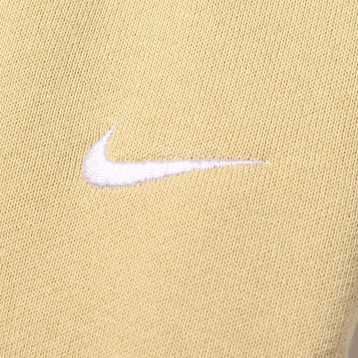 NIKE AS M NSW CIRCA FT PANT TEAM GOLD/TEAM GOLD/WHITE 23SP-I