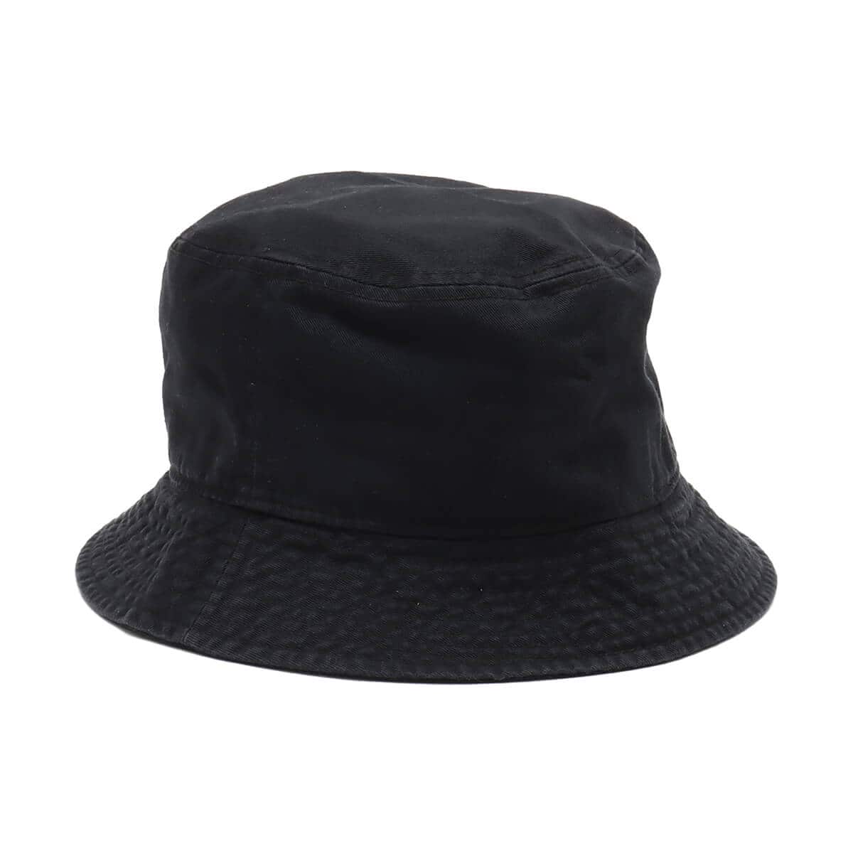NIKE U NK APEX BUCKET SQ FUT WSH L BLACK/WHITEの画像