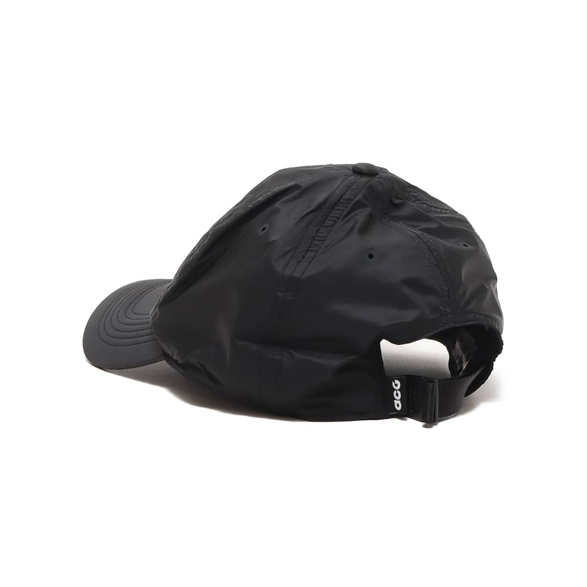 NIKE U NK DF CLUB CAP U AB ACG P BLACK 23FA-I