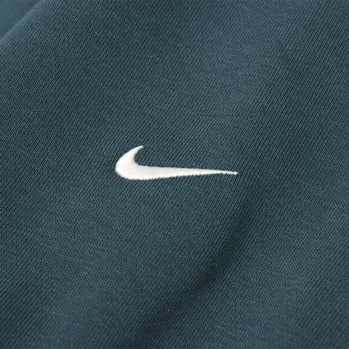 NIKE AS M NK DF COF SI DRL TOP DEEP JUNGLE/DEEP JUNGLE/PALE IVORY 23HO-Sの画像