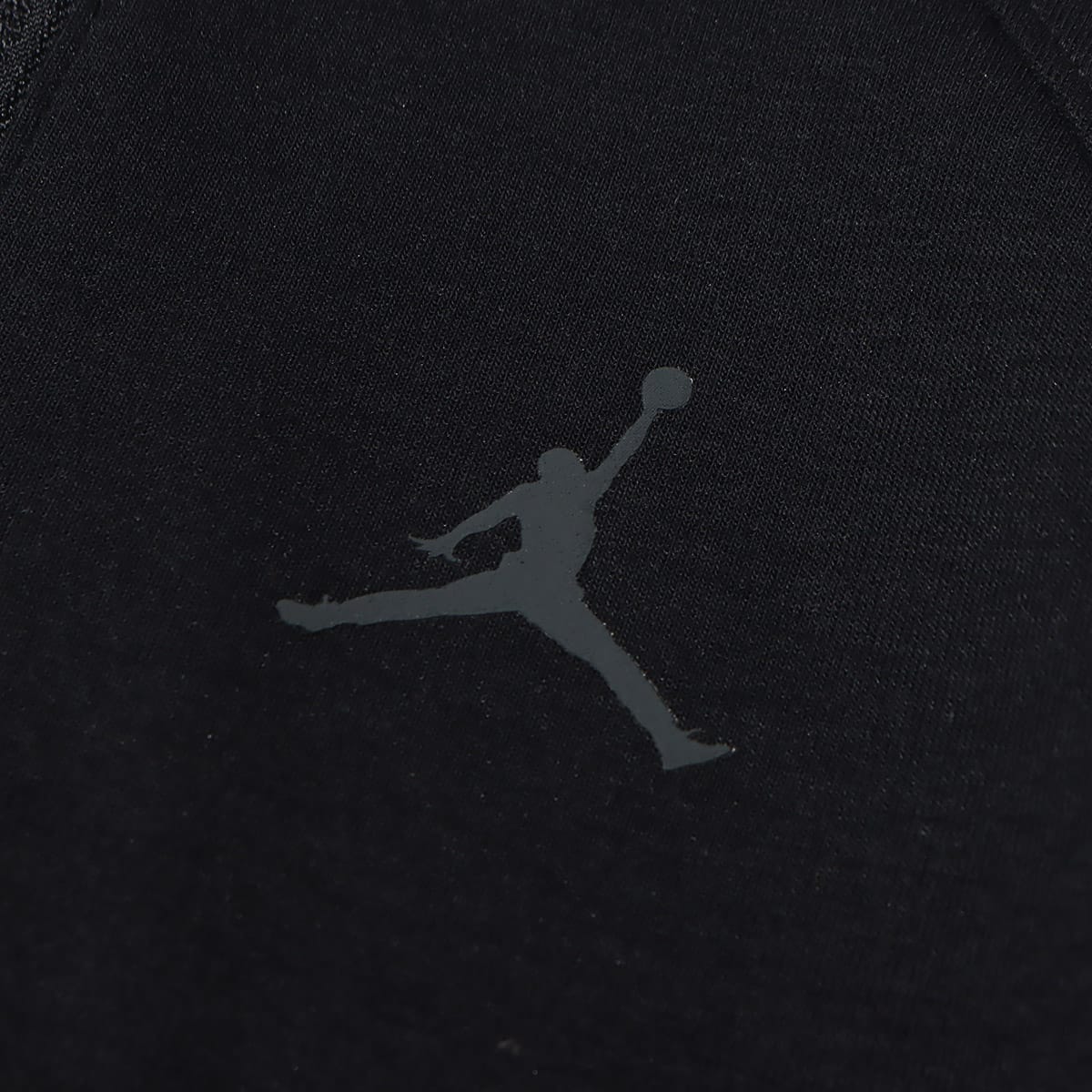 JORDAN BRAND AS M J SPRT GLF HZ TOP BLACK/ANTHRACITE 24SP-Iの画像