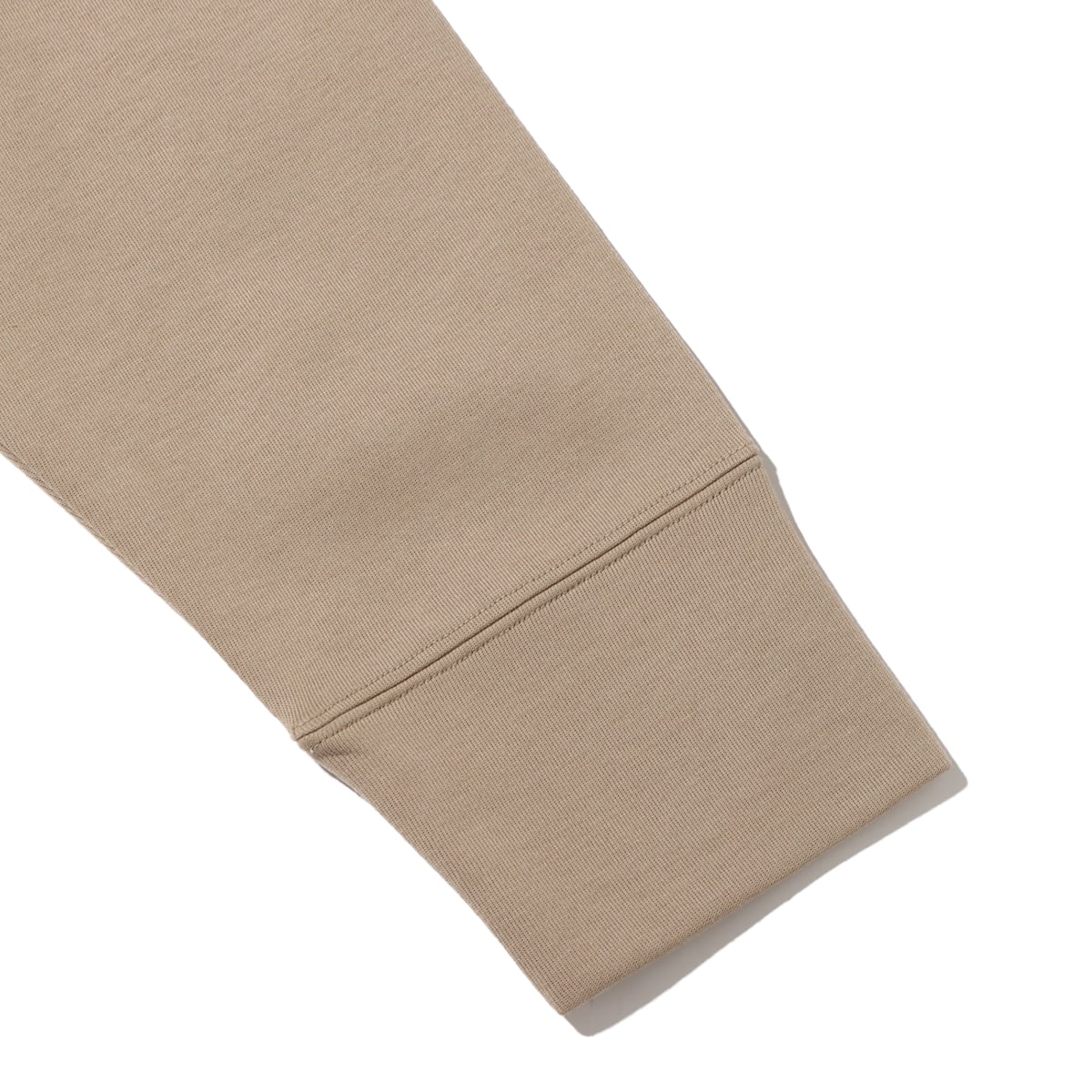 NIKE AS M NK TCH FLC TURTLE NECK KHAKI 23HO-I（ナイキ テック