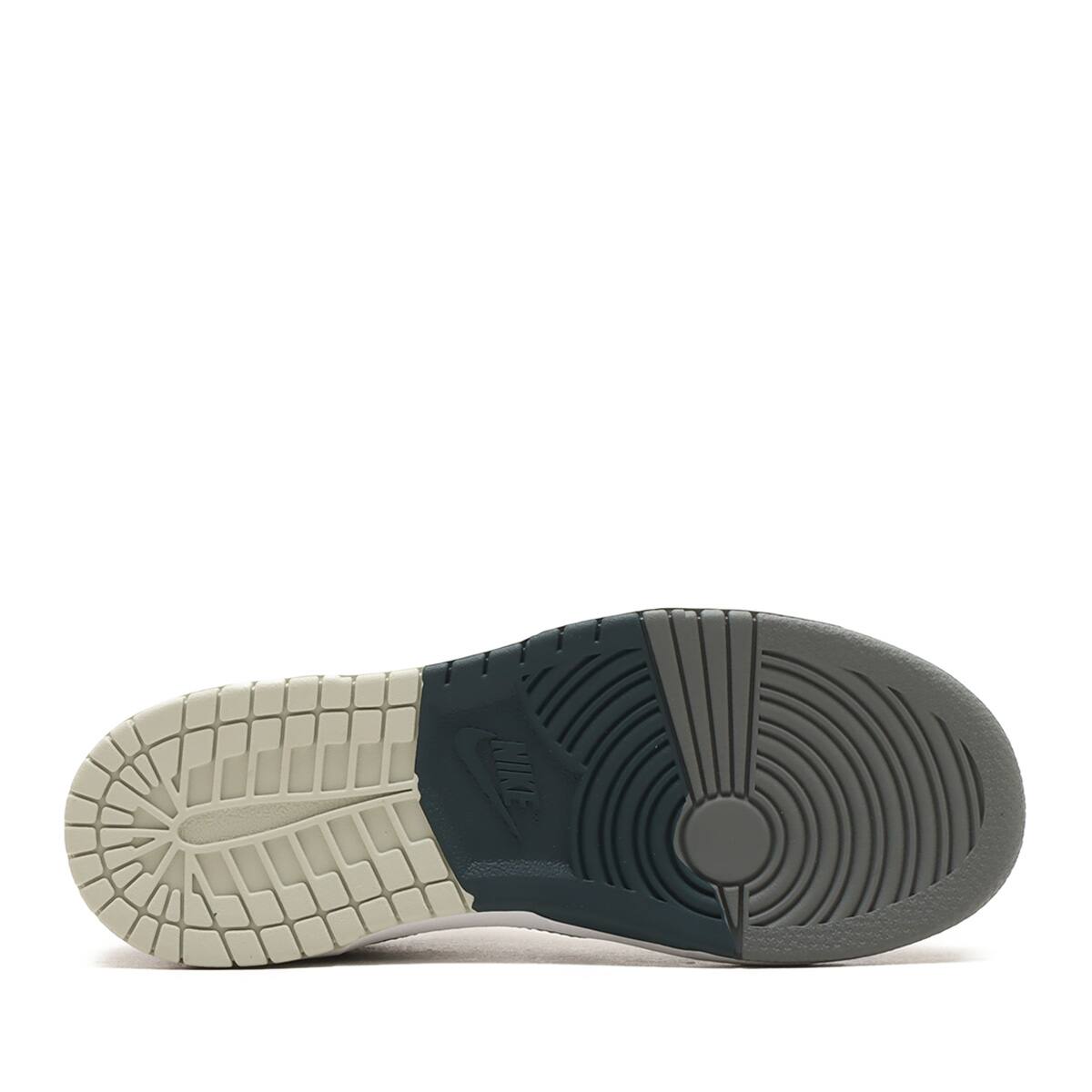 NIKE DUNK LOW (PSE) DEEP JUNGLE/WHITE-LIGHT SILVERの画像