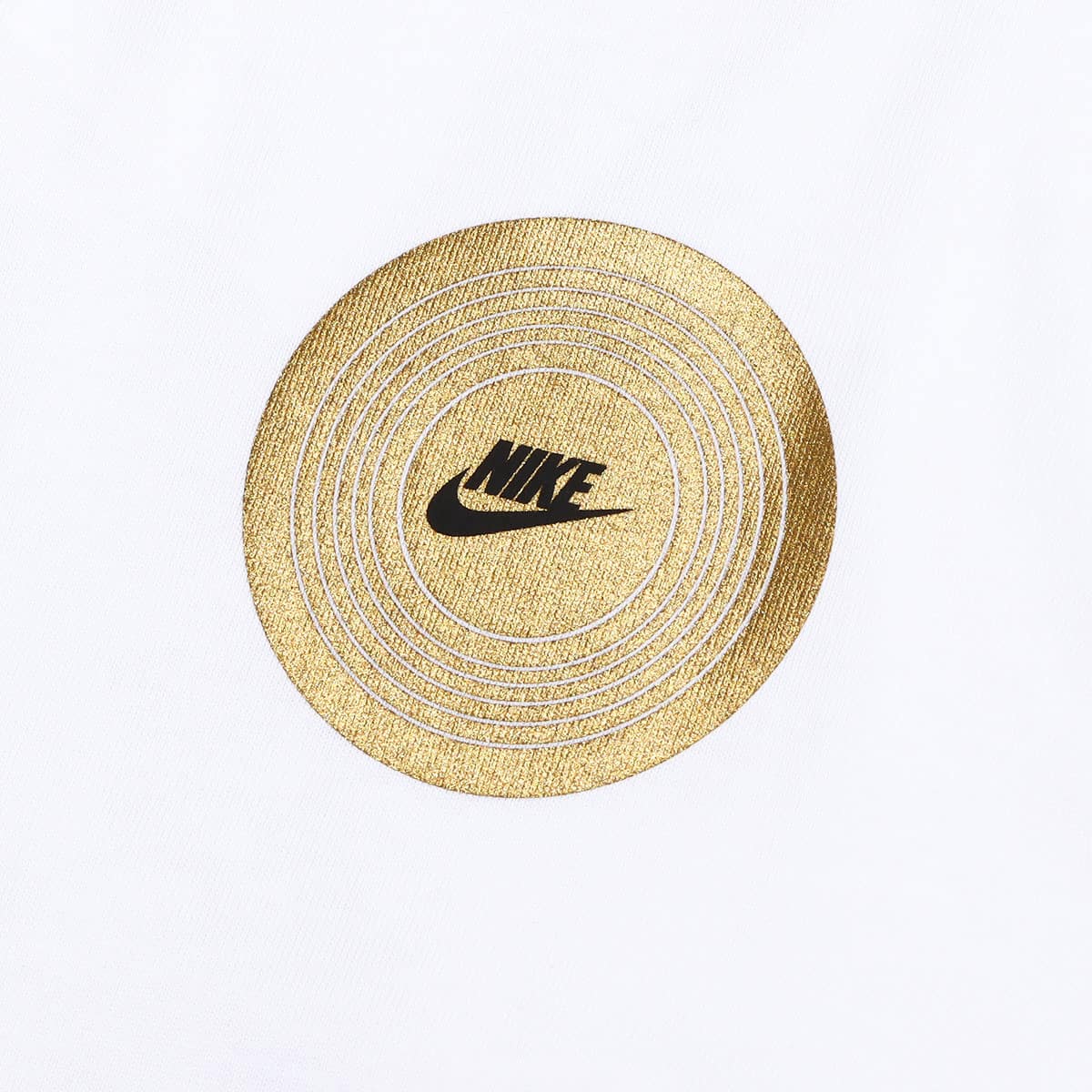 NIKE AS M NSW TEE HIPHOP FW CONNECT WHITE 23SU-Iの画像