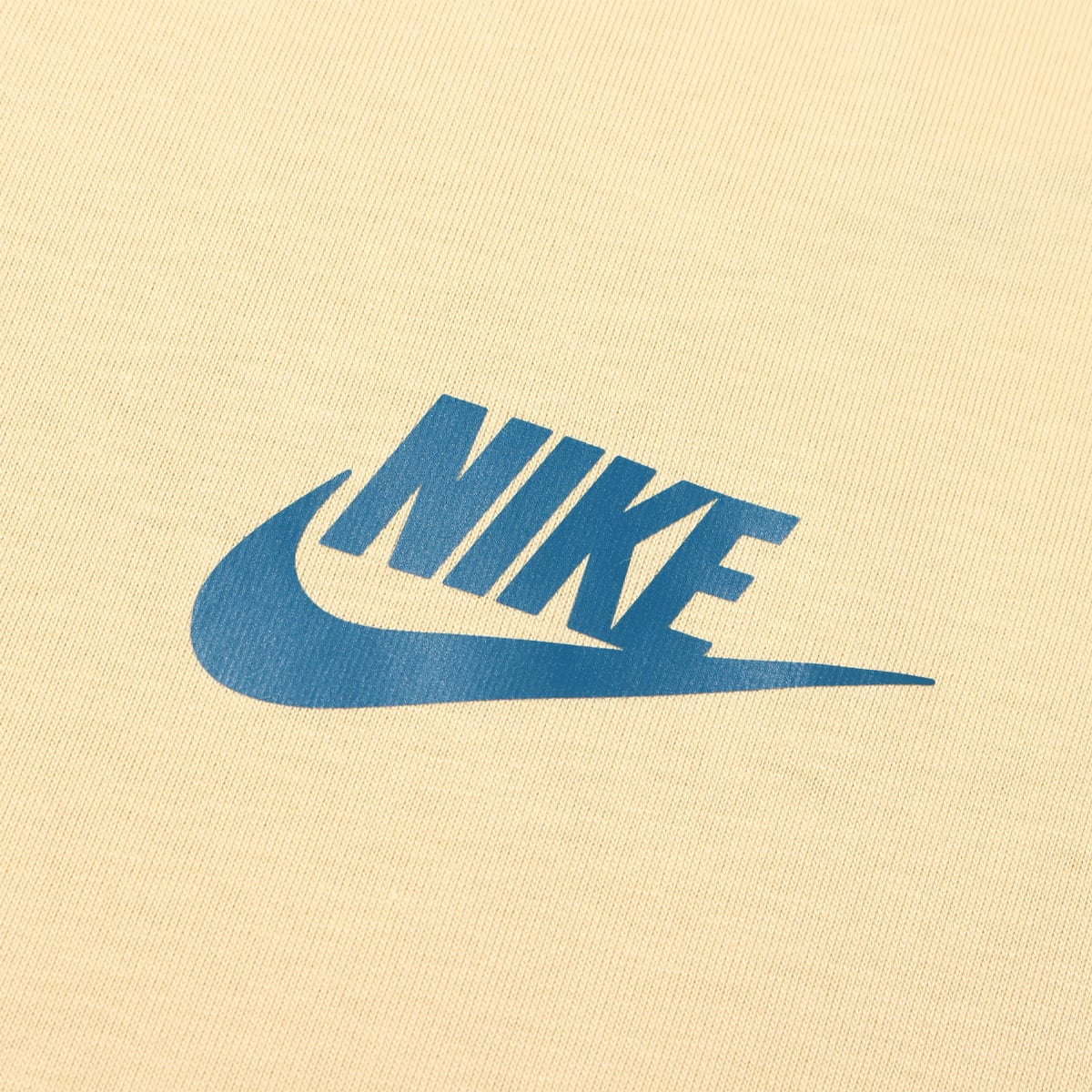 NIKE AS M NSW TEE M90 SOLE FOOD LBR TEAM GOLD 23SU-Iの画像
