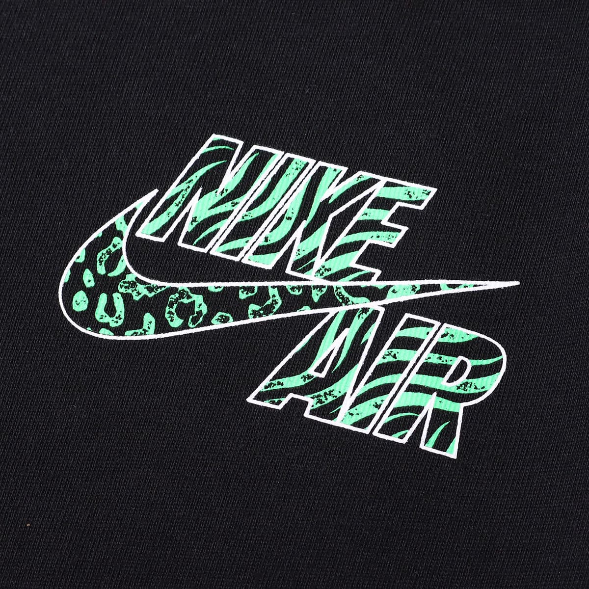 NIKE AS M NSW TEE OS BRANDRIFFS LBR BLACK 23SU-Iの画像