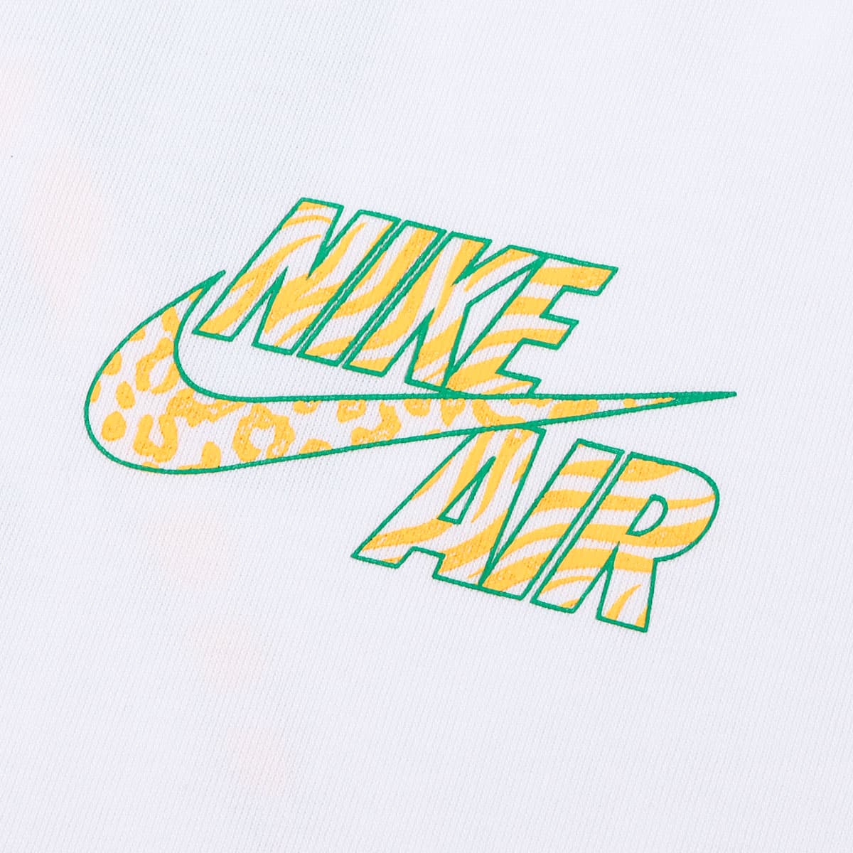 NIKE AS M NSW TEE OS BRANDRIFFS LBR WHITE 23SU-Iの画像