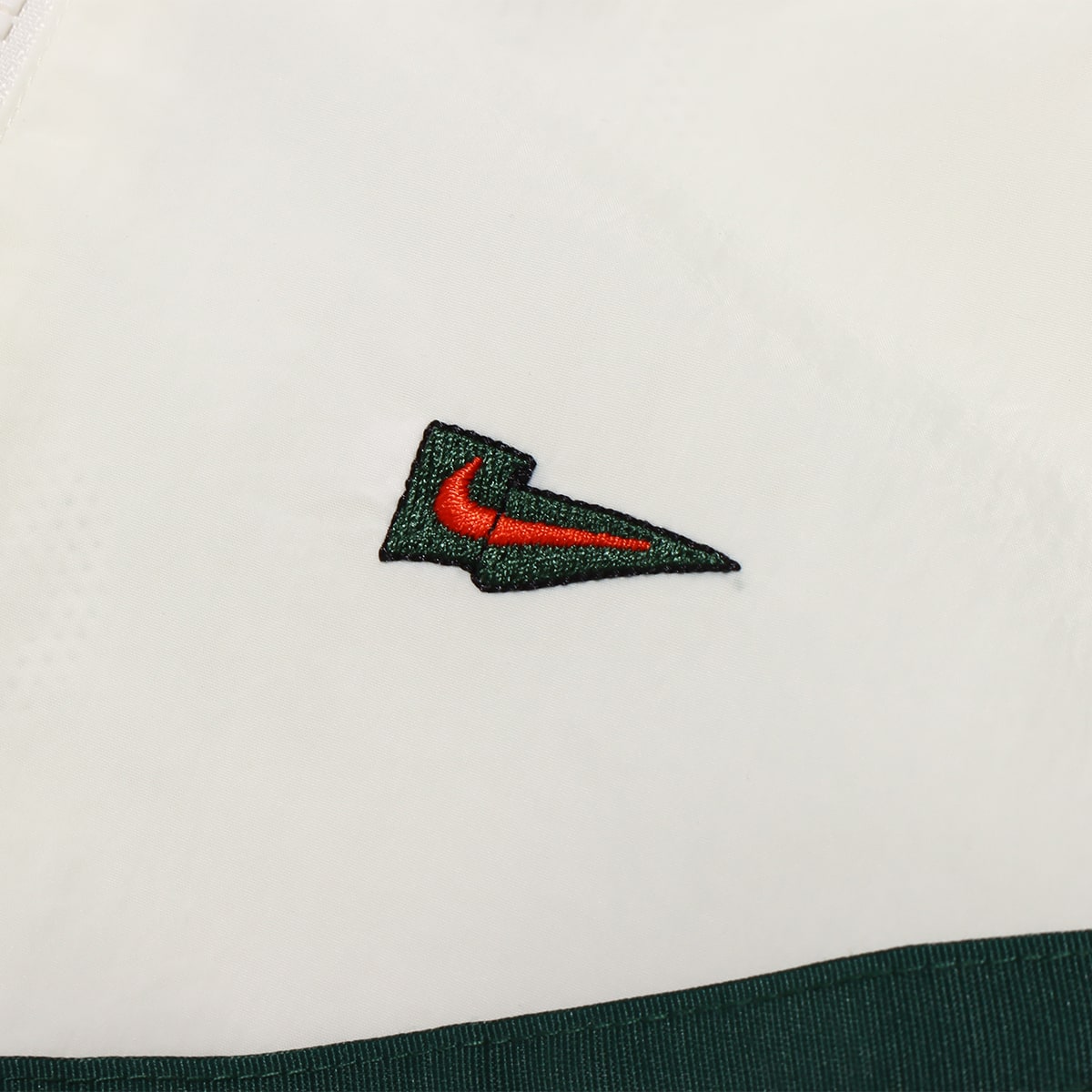 NIKE AS M NSW WR+ LND HZ HD JKT NCP SAIL/NOBLE GREEN/SAIL 23SP-I