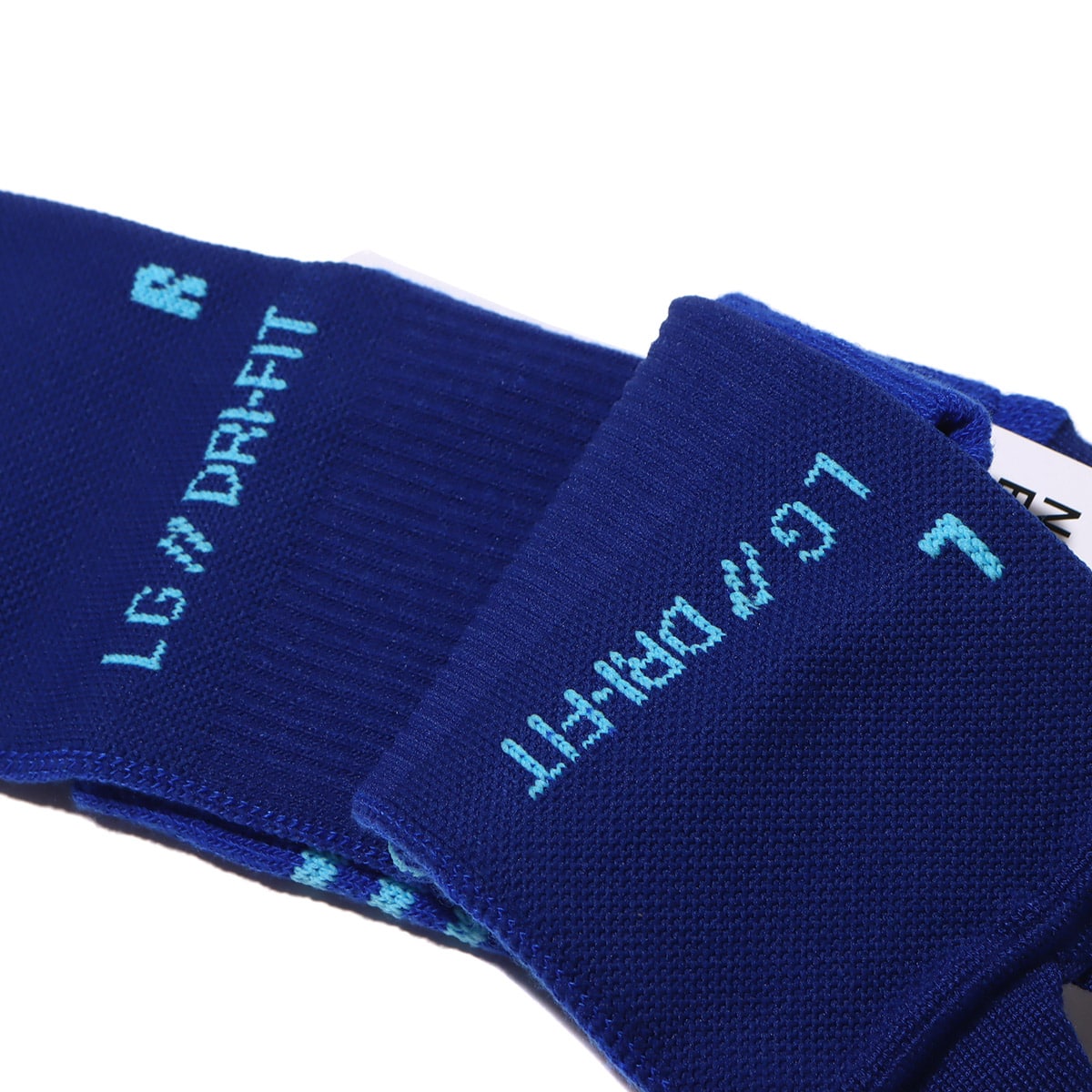 NIKE U NK ED PLUS LTWT ANKLE 160 HYPER ROYAL/DEEP ROYAL BLUE/BALTIC BLUE 23SP-Iの画像