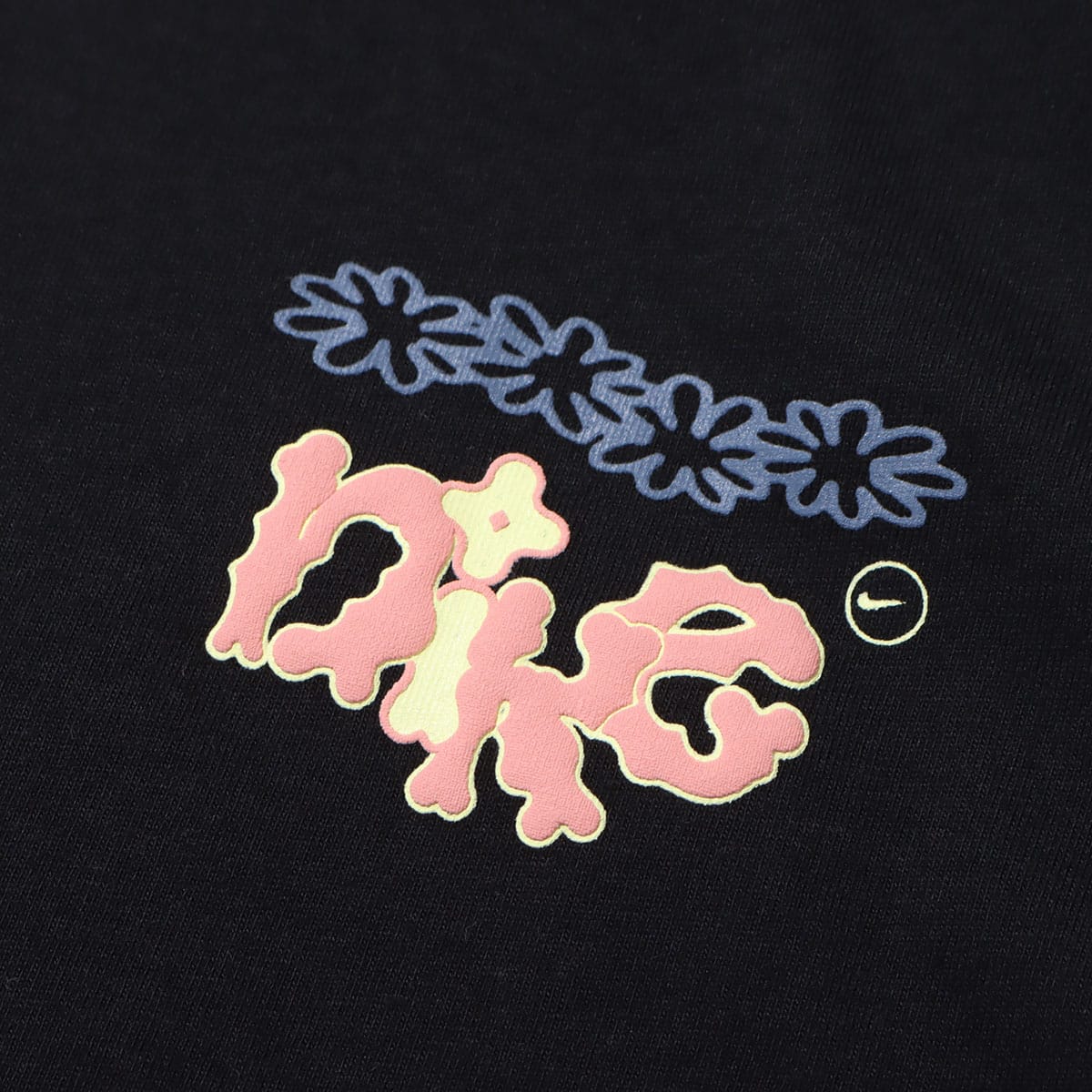 NIKE AS W NSW TEE OC 2 SS BF BLACK 23FA-Iの画像