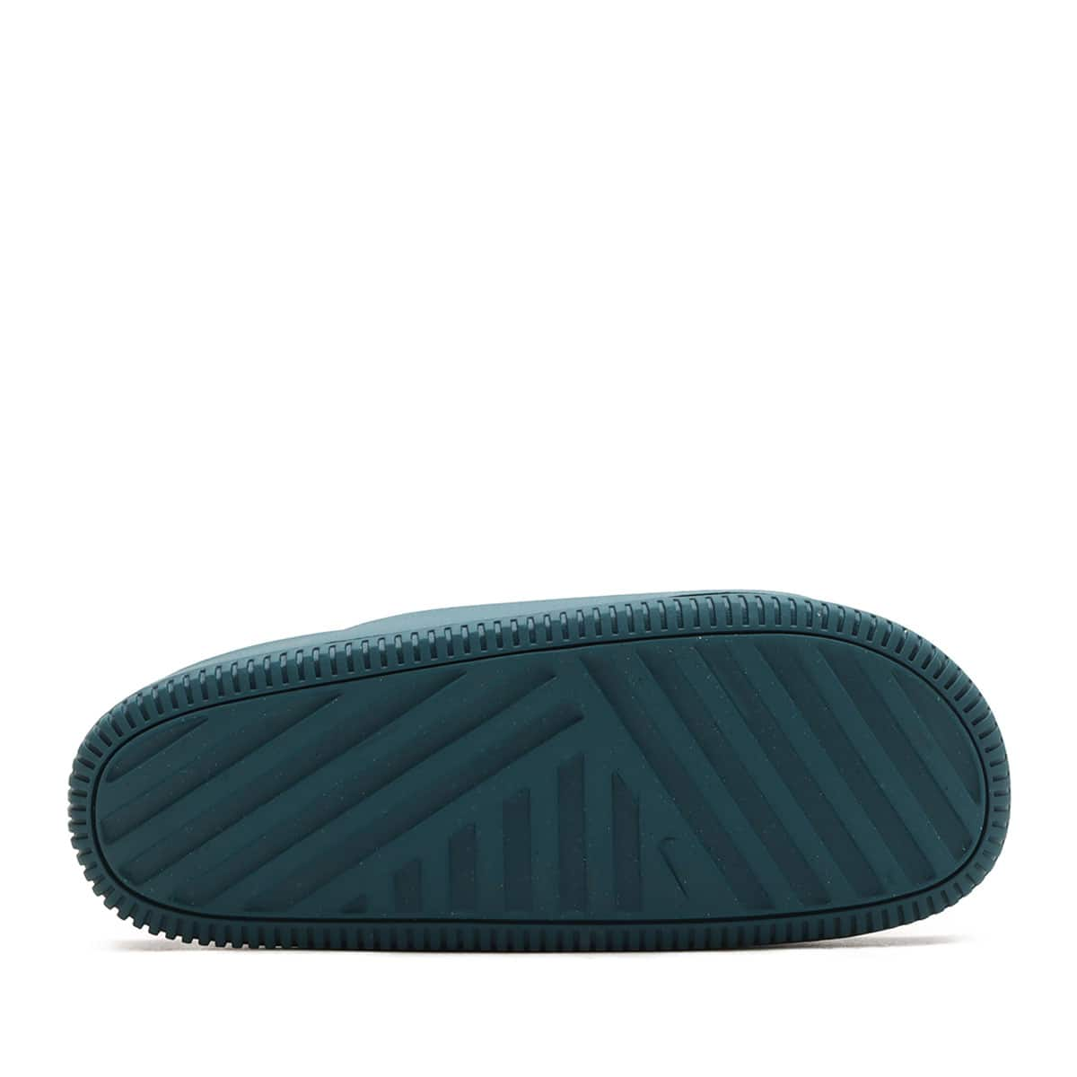 NIKE CALM SLIDE GEODE TEAL/GEODE TEAL 23FA-I