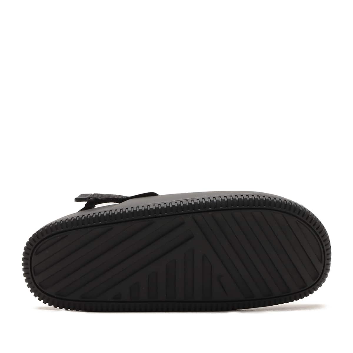 NIKE CALM MULE BLACK/BLACKの画像