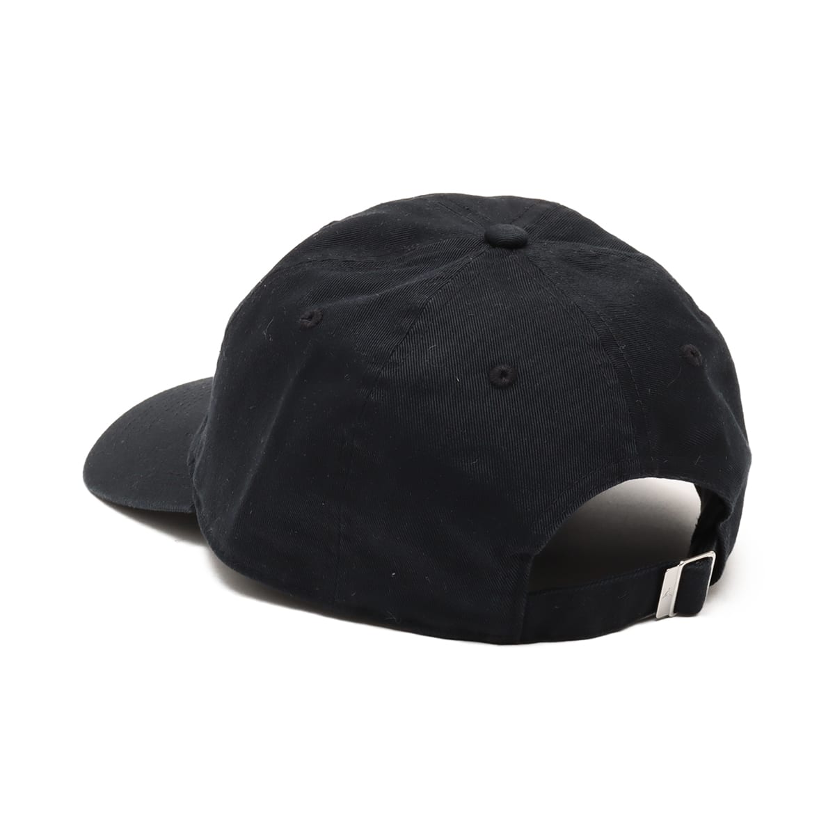 JORDAN BRAND J CLUB CAP US CB FLT PATCH BLACK/SAIL/BLACK 24SU-Iの画像