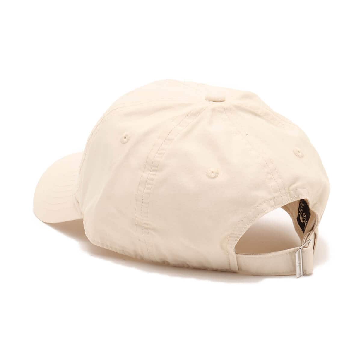 JORDAN BRAND J CLUB CAP US CB JUMPMAN LEGEND LT BROWN/WHITEの画像