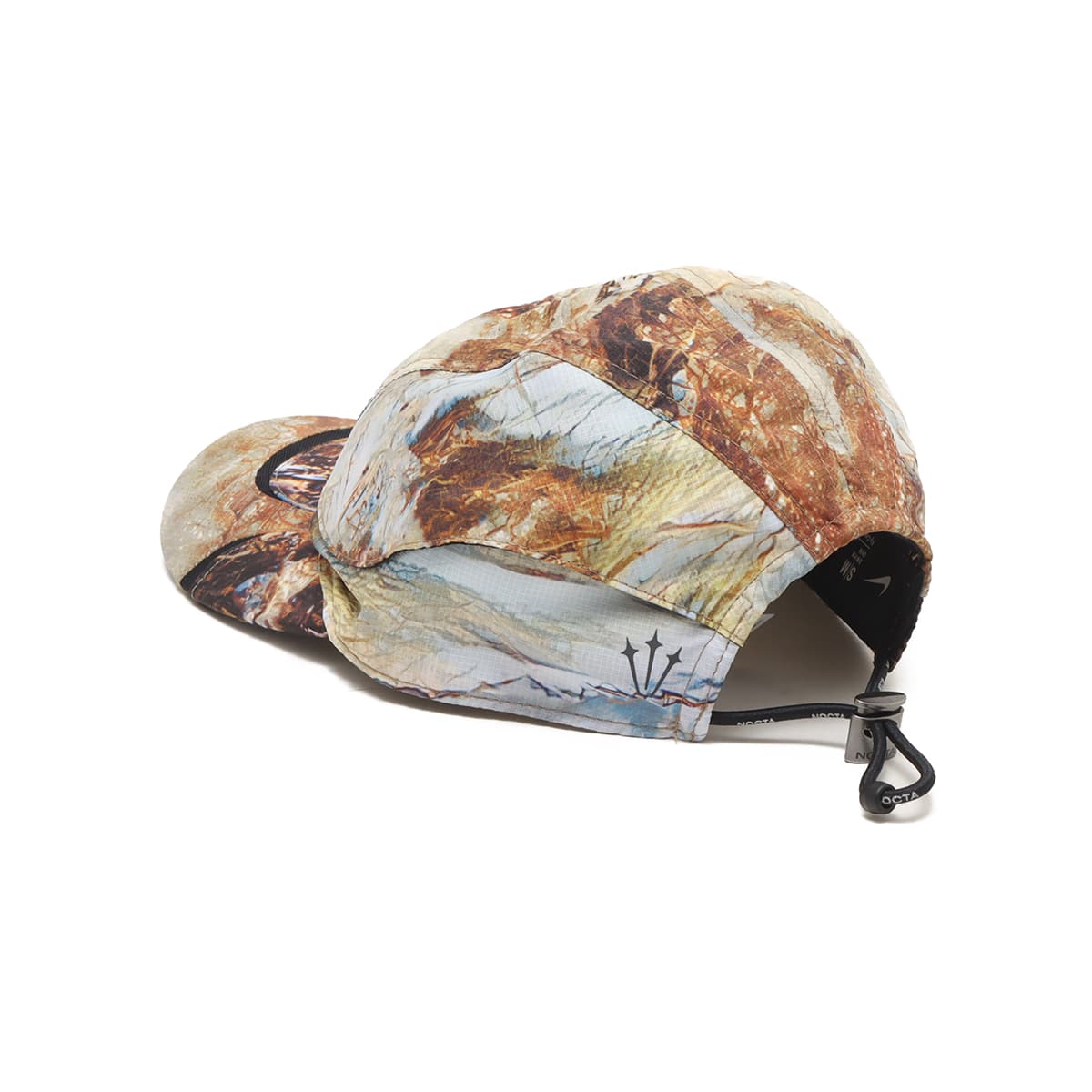 NIKE U NRG RF CAP MULTI-COLOR 23FA-S（ナイキ NRG RF キャップ 