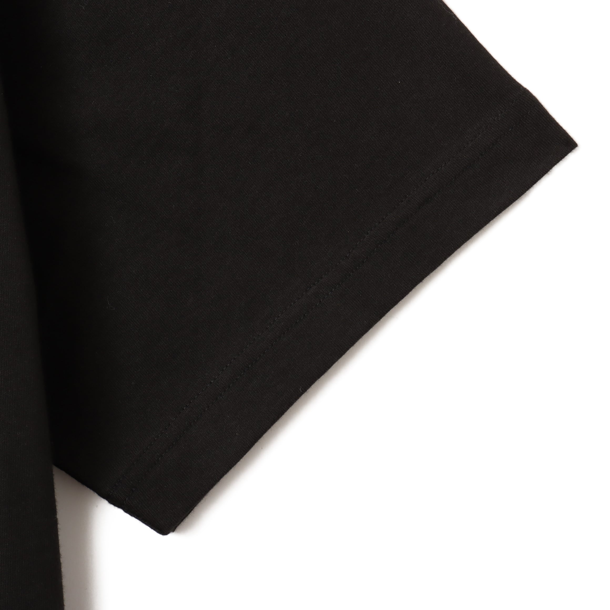 KENZO VERDY MARKET OVERSIZE TSHIRT BLACK（ケンゾー