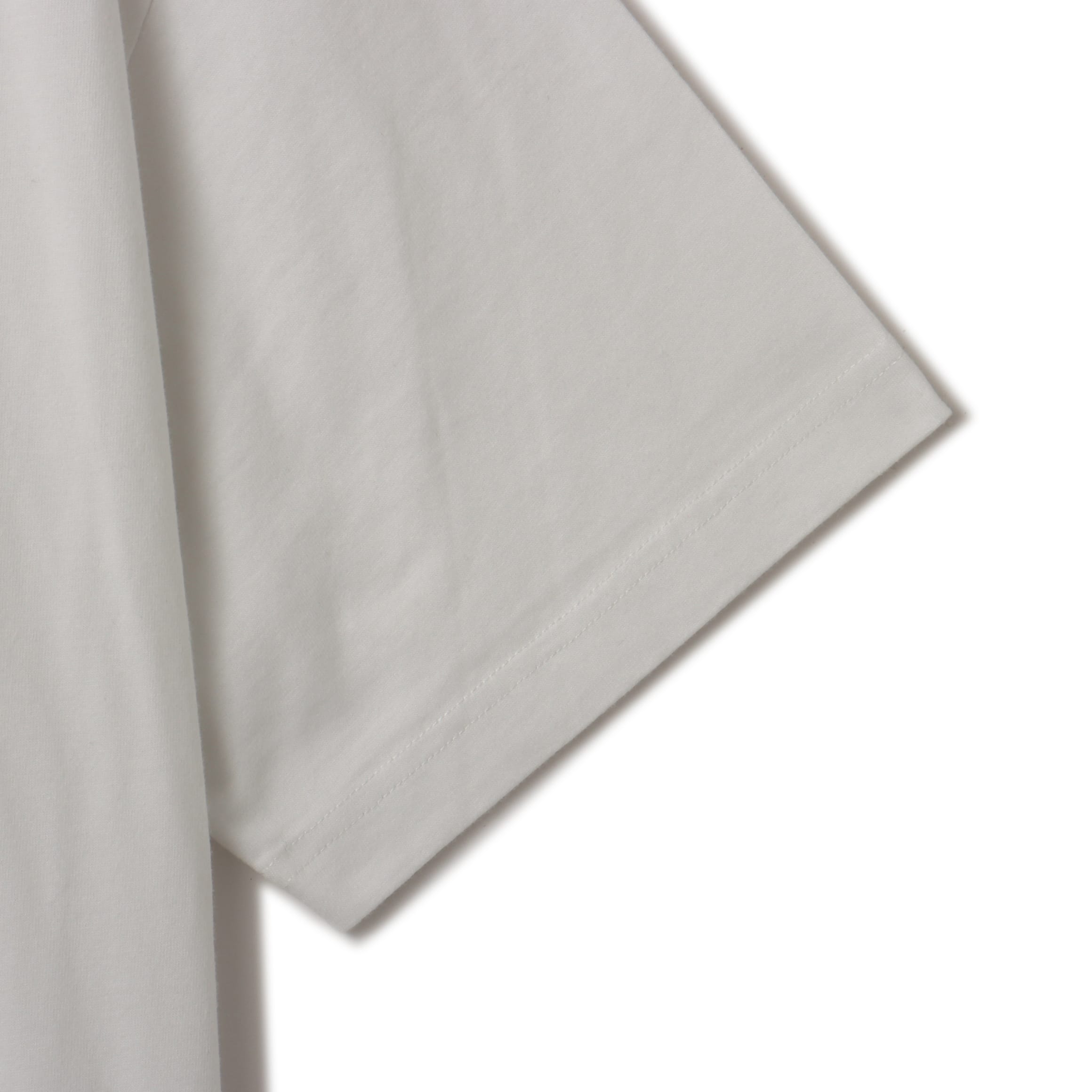 KENZO VERDY MARKET OVERSIZE TSHIRT OFF WHITE（ケンゾー