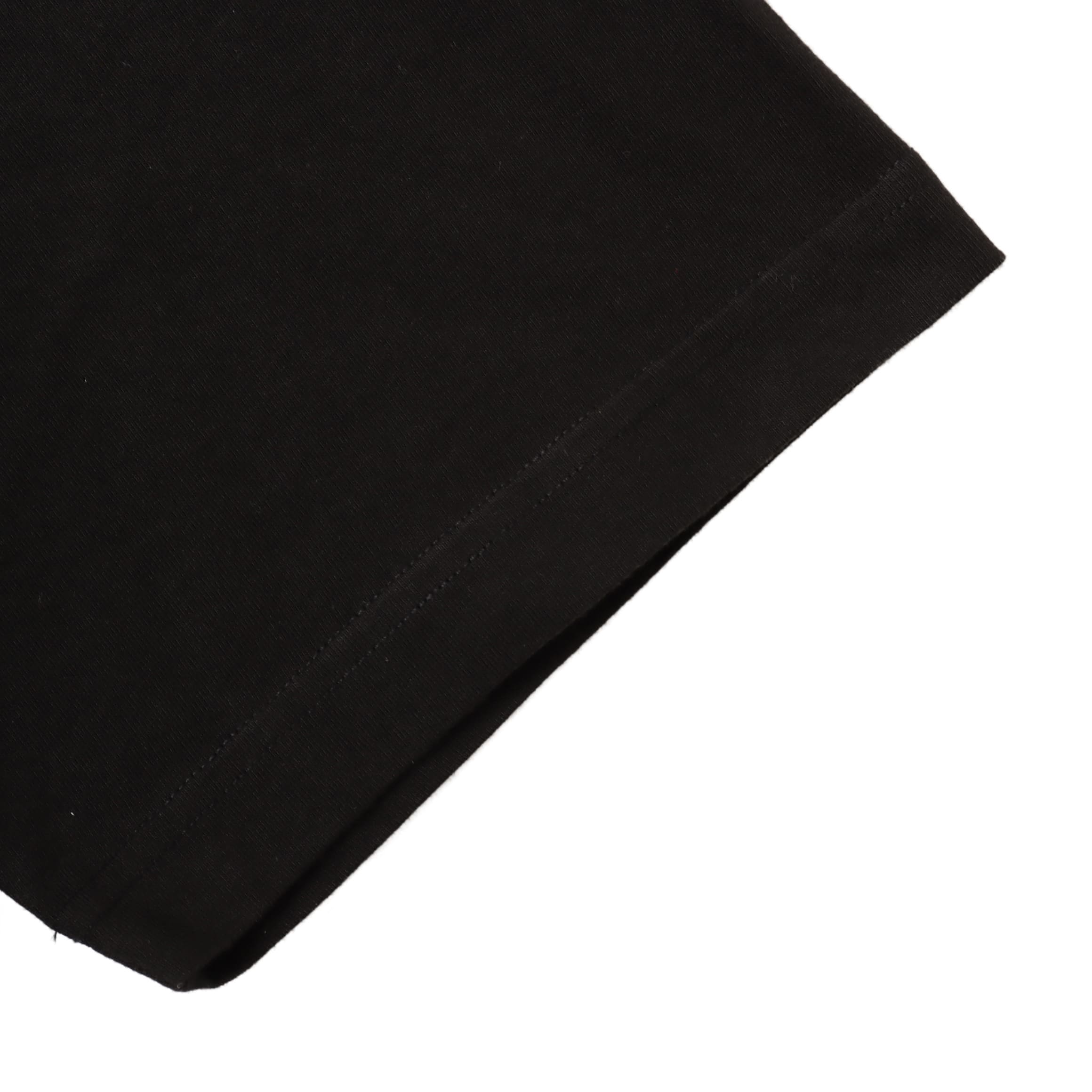 KENZO VERDY MARKET OVERSIZE TSHIRT BLACKの画像