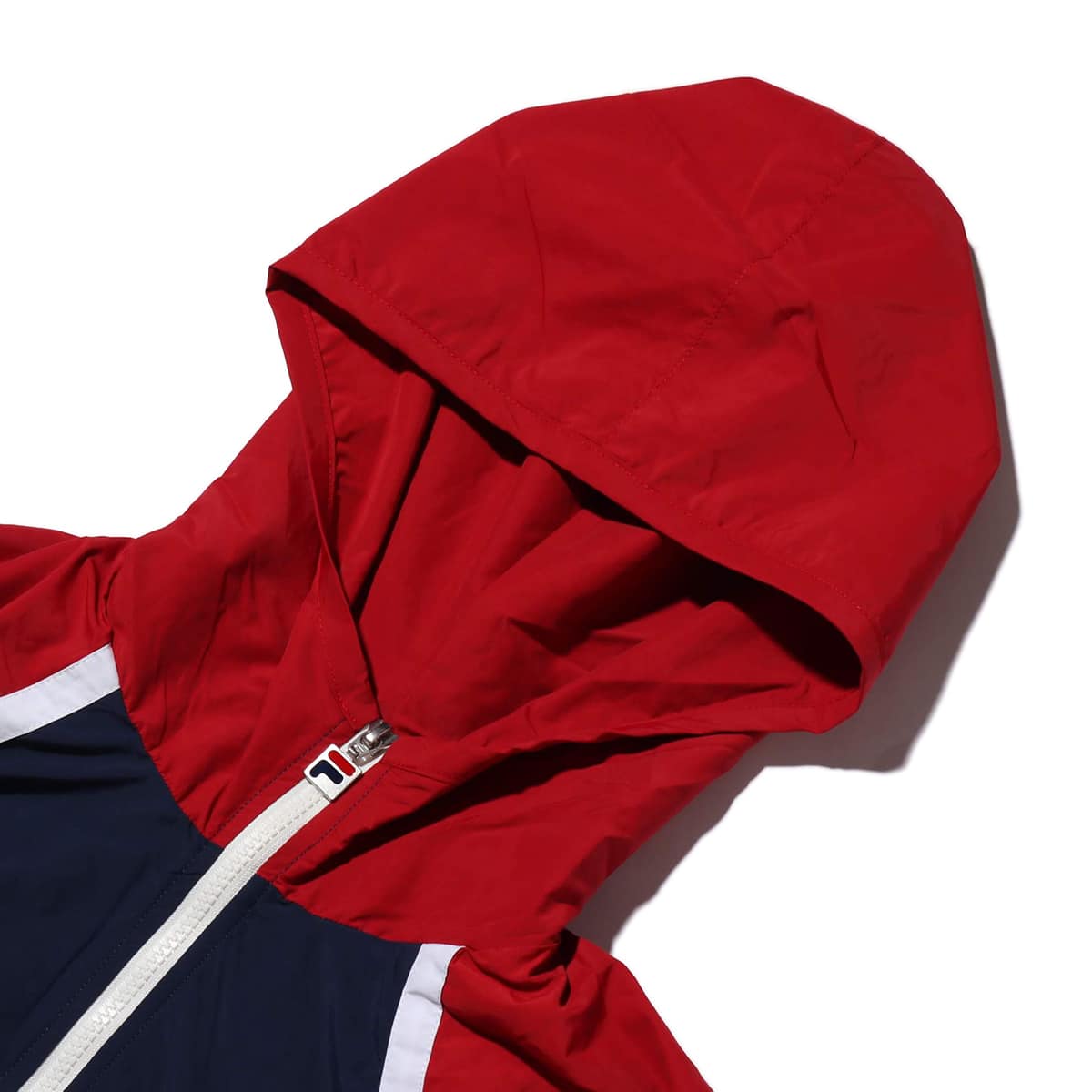 fila anorak