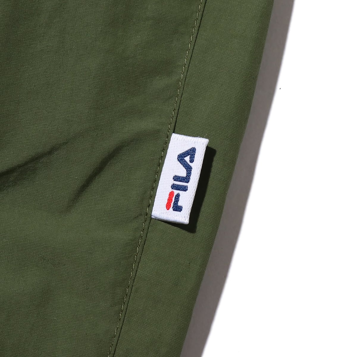 FILA Easy long pants KHAKI 18FW-I