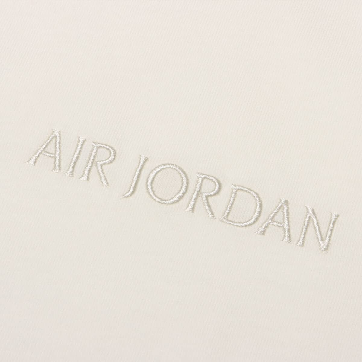 JORDAN BRAND AS M J AIR JDN WM SS TEE SAILの画像