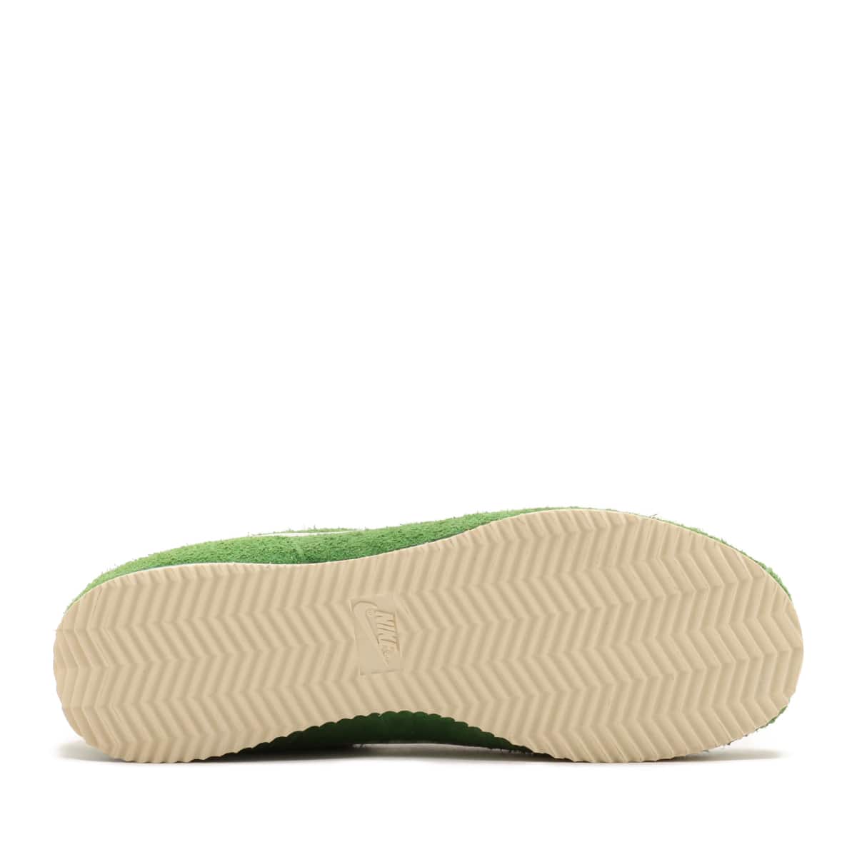 NIKE W CORTEZ VNTG CHLOROPHYLL/SAIL-LT PHOTO BLUE 24SP-Iの画像