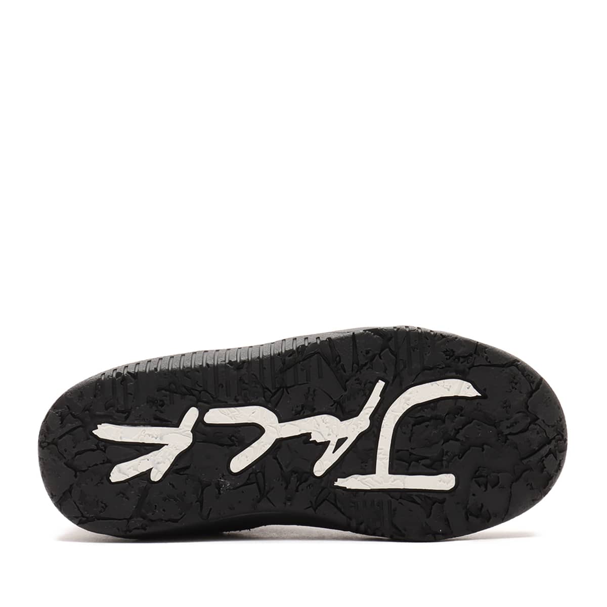 JORDAN BRAND JUMPMAN JACK TR (PS) DARK MOCHA/BLACK-SAILの画像