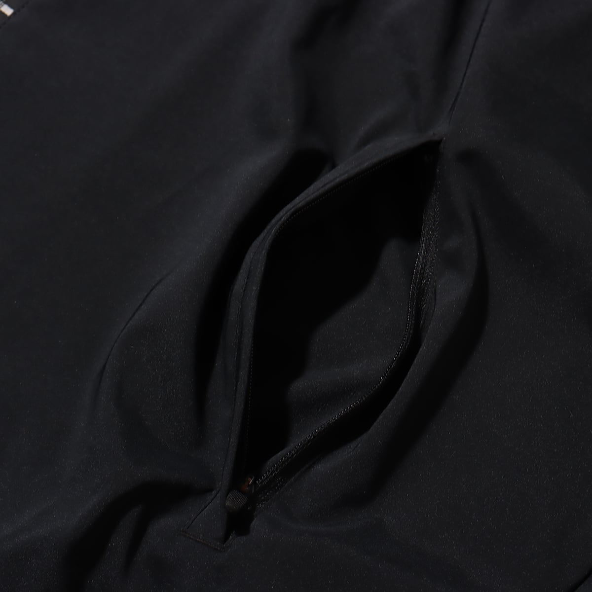 NIKE AS M NRG PATTA FZ JKT HD BLACK の画像