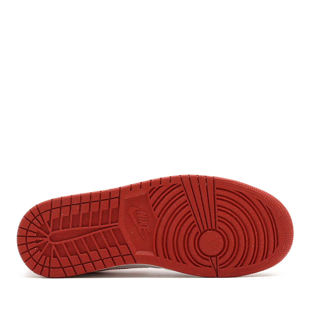 JORDAN BRAND AIR JORDAN 1 MID SE WHITE/LOBSTER-DUNE RED-SAILの画像