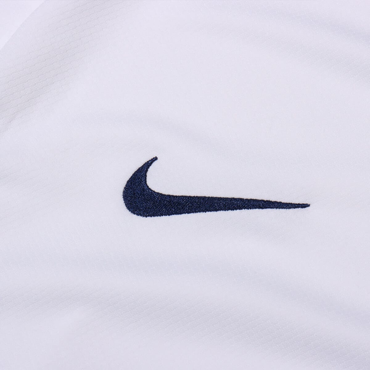 NIKE ENT M NK DF STAD JSY SS HM WHITE/BLUE VOID の画像