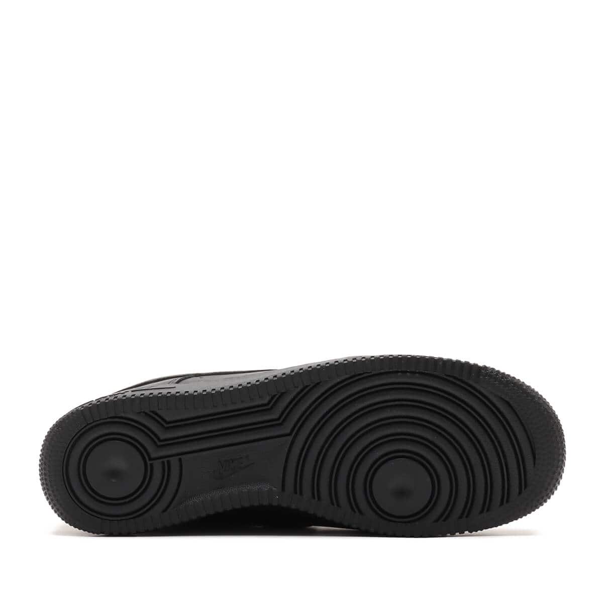 NIKE AIR FORCE 1 SP BLACK/BLACK-BLACKの画像
