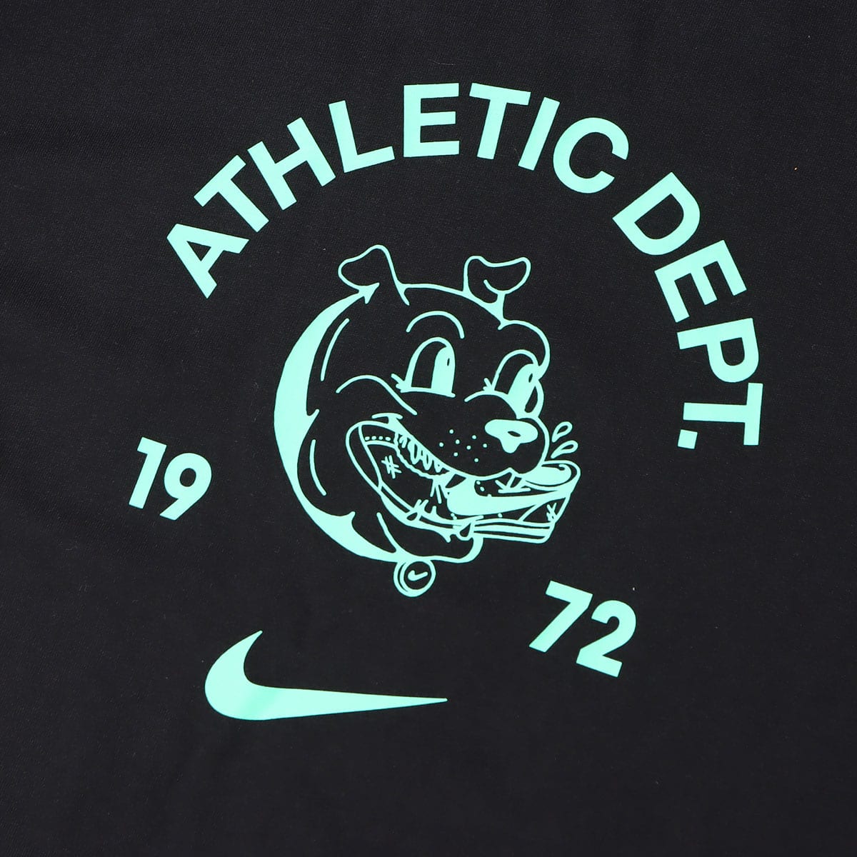 NIKE AS M NSW TEE MAX90 NCPS BLACK 23SU-Iの画像