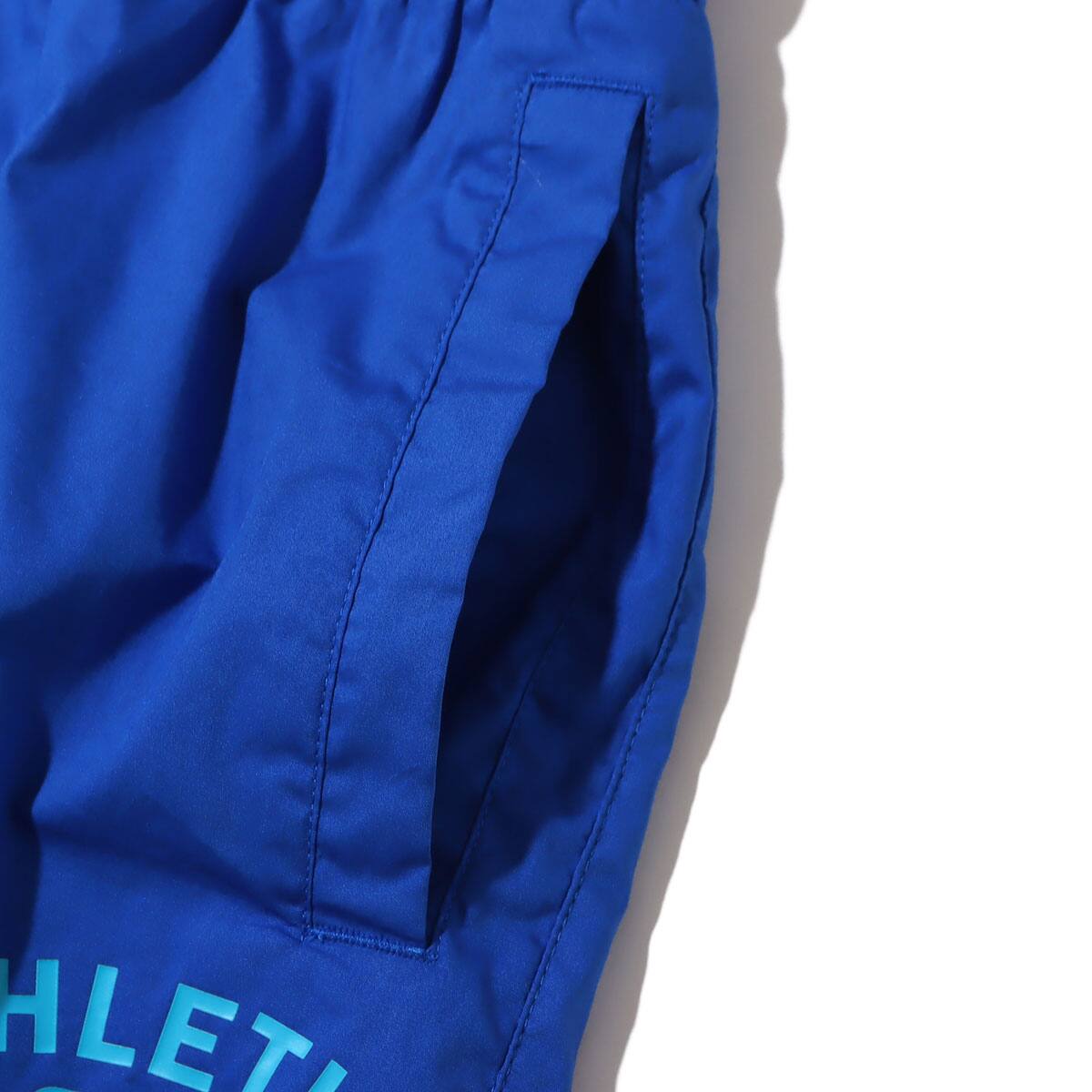 NIKE AS M NK WVN OVERSIZED SHORT NC GAME ROYAL/BLUE NIKE AS M NK WVN OVERSIZED SHORT NC GAME ROYAL/BLUE